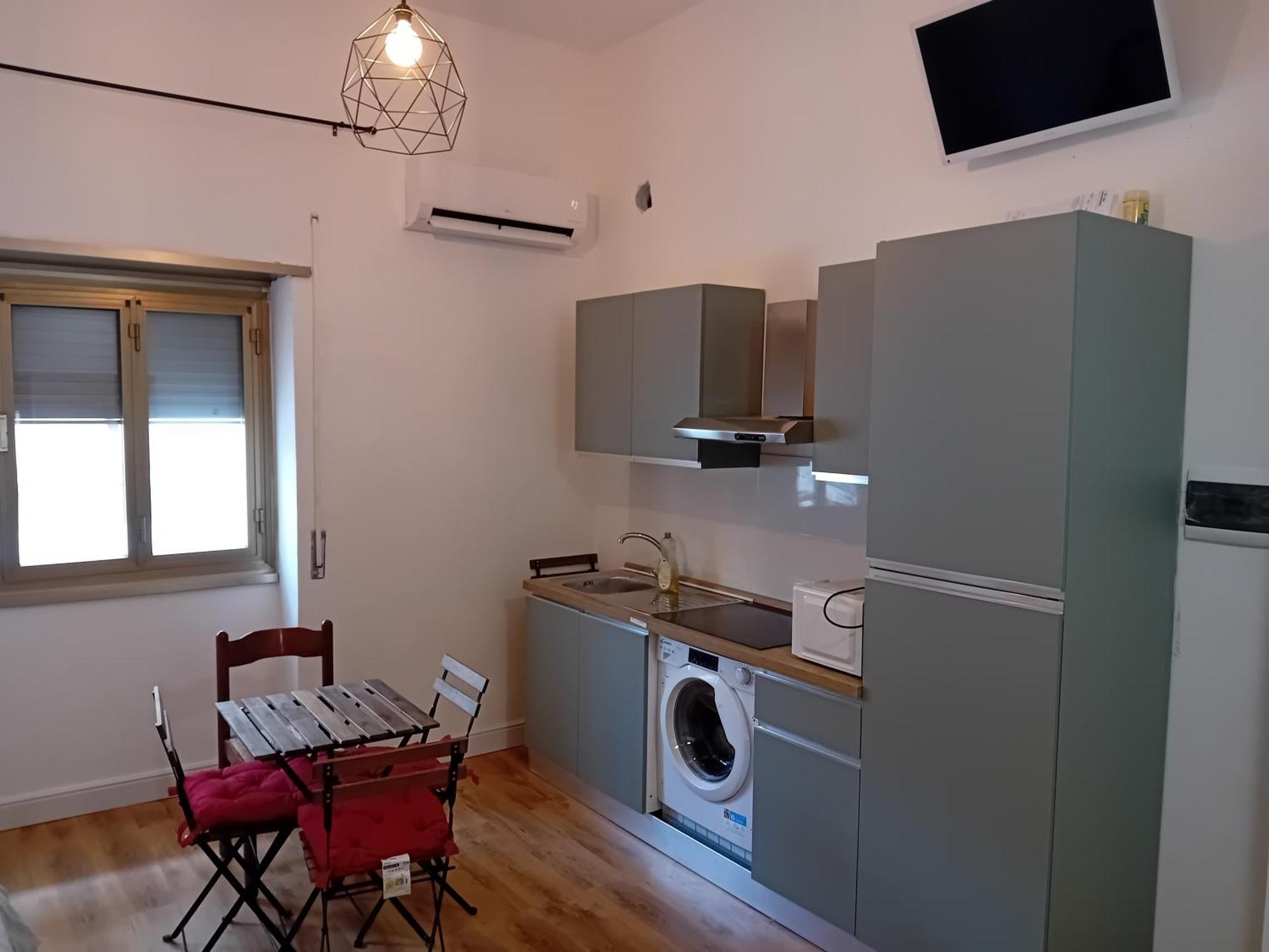 Mirti Subway Apartment Roma Eksteriør bilde