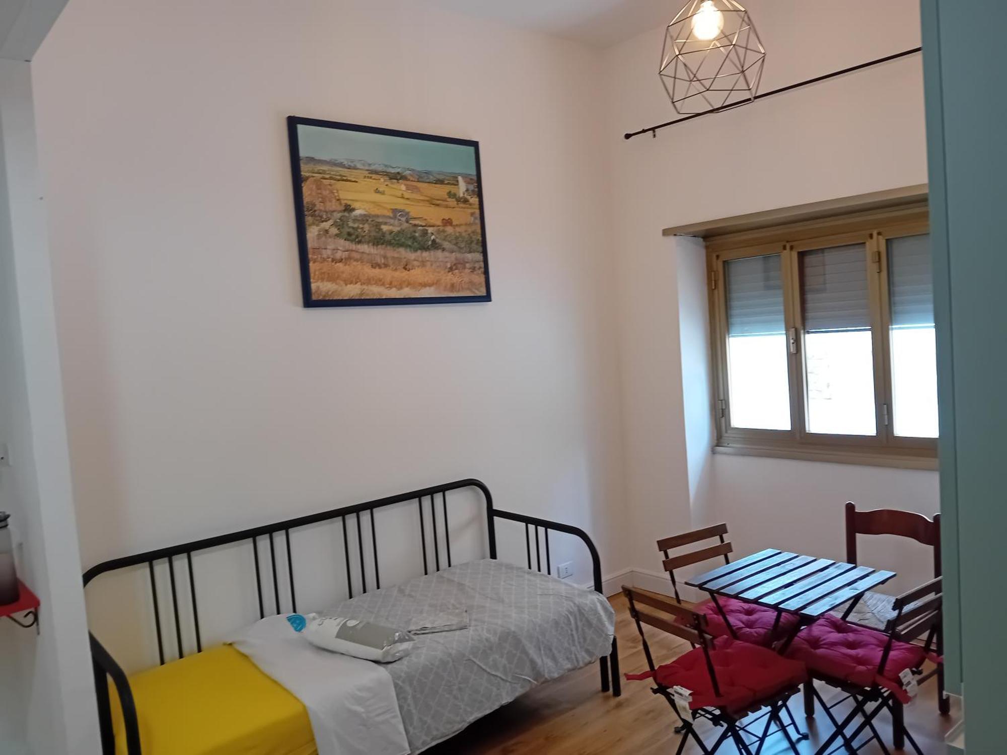 Mirti Subway Apartment Roma Eksteriør bilde