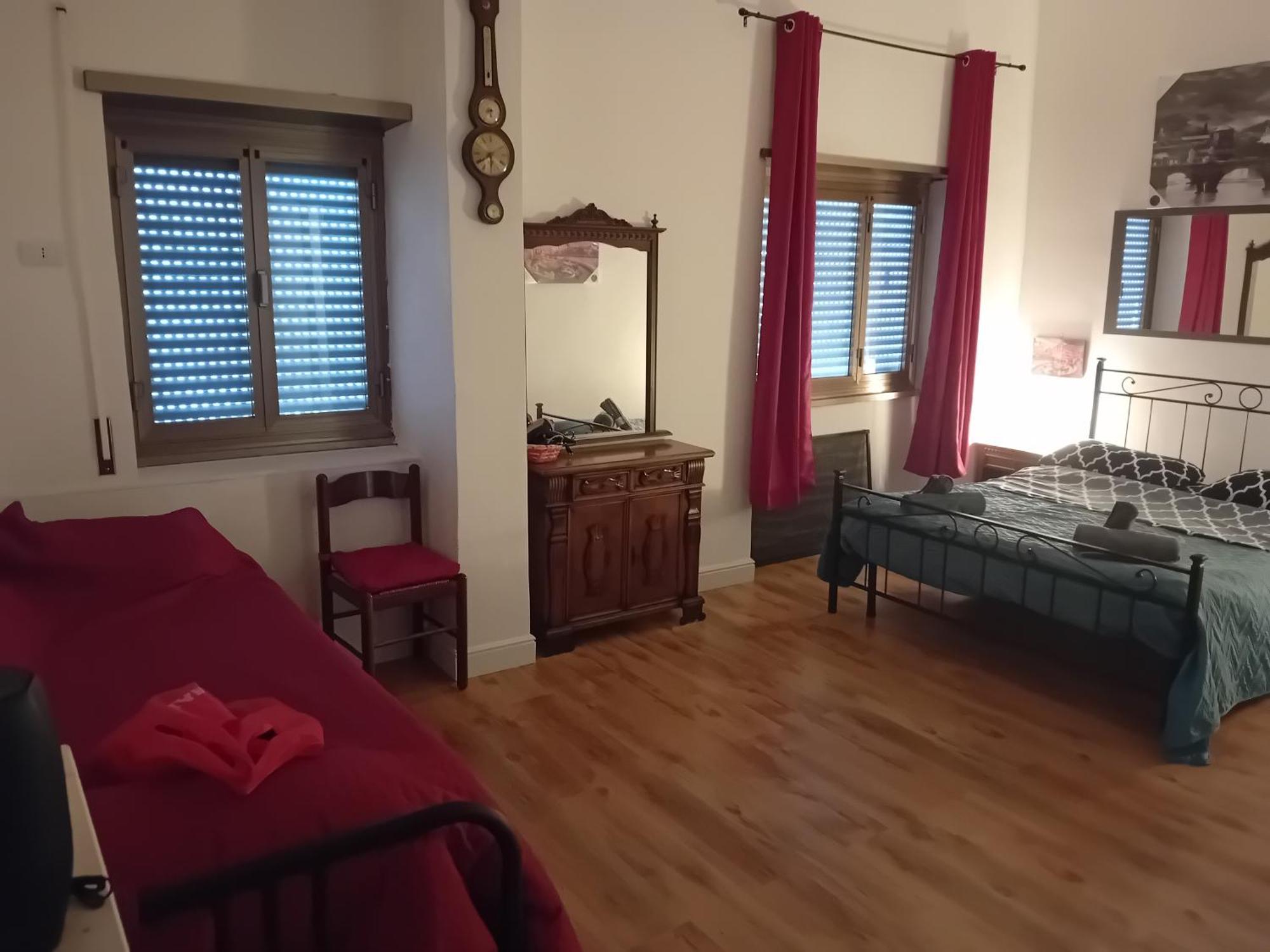 Mirti Subway Apartment Roma Eksteriør bilde